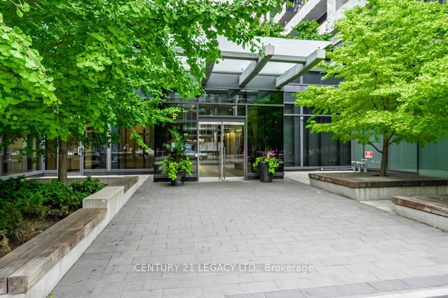 1030 King St W, unit 308 for rent