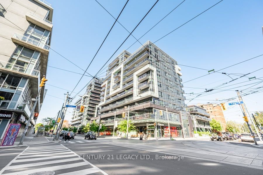 1030 King St W, unit 308 for rent