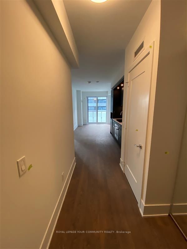 470 Front St W, unit 1601 for rent