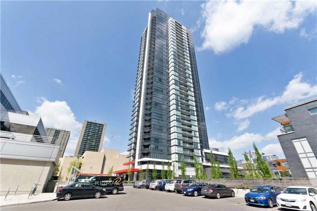 88 Sheppard Ave E, unit 2406 for rent