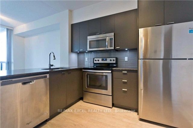 88 Sheppard Ave E, unit 2406 for rent