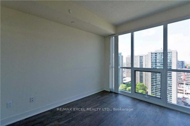 88 Sheppard Ave E, unit 2406 for rent