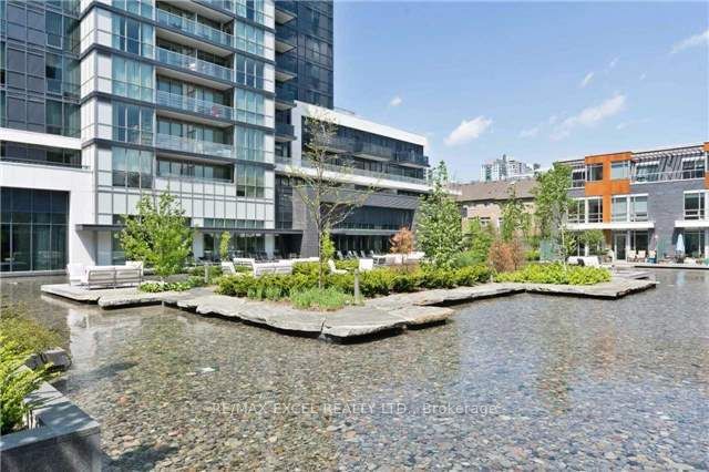 88 Sheppard Ave E, unit 2406 for rent