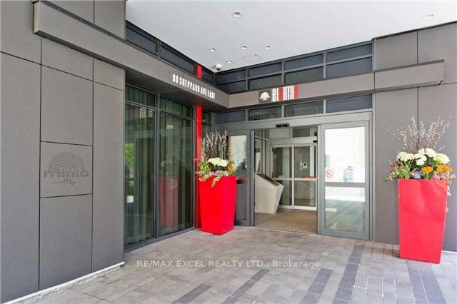 88 Sheppard Ave E, unit 2406 for rent