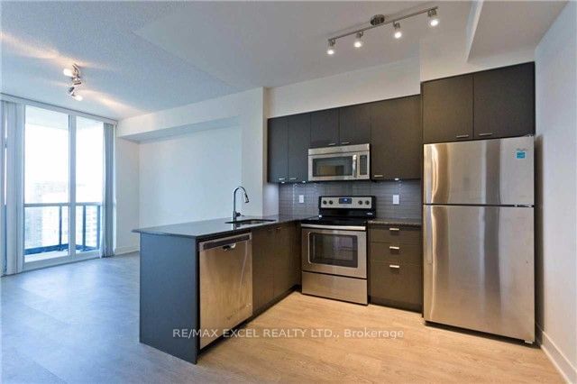 88 Sheppard Ave E, unit 2406 for rent