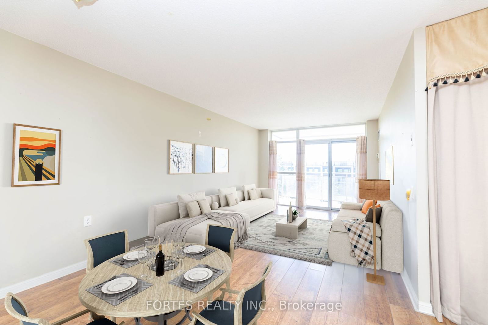 650 Lawrence Ave W, unit 404 for sale