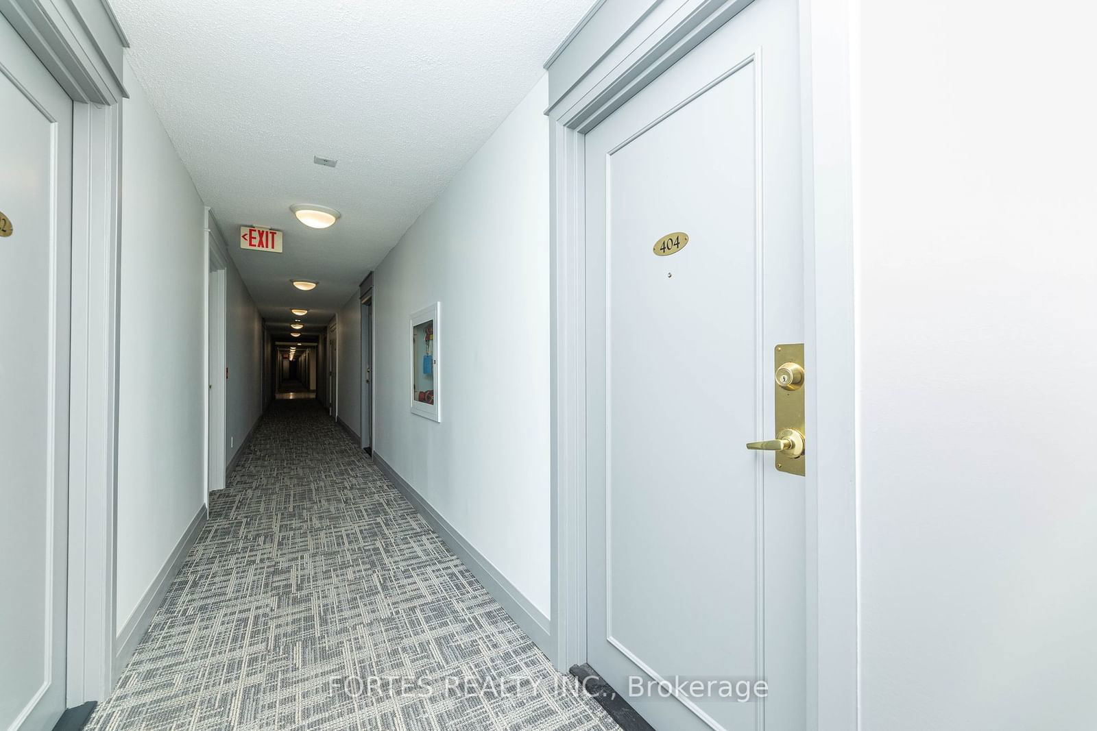 650 Lawrence Ave W, unit 404 for sale