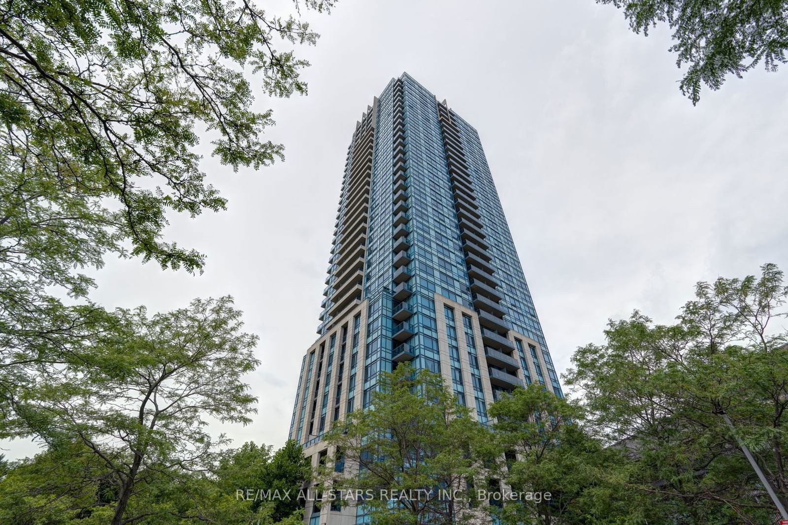 181 Wynford Dr, unit 1102 for sale