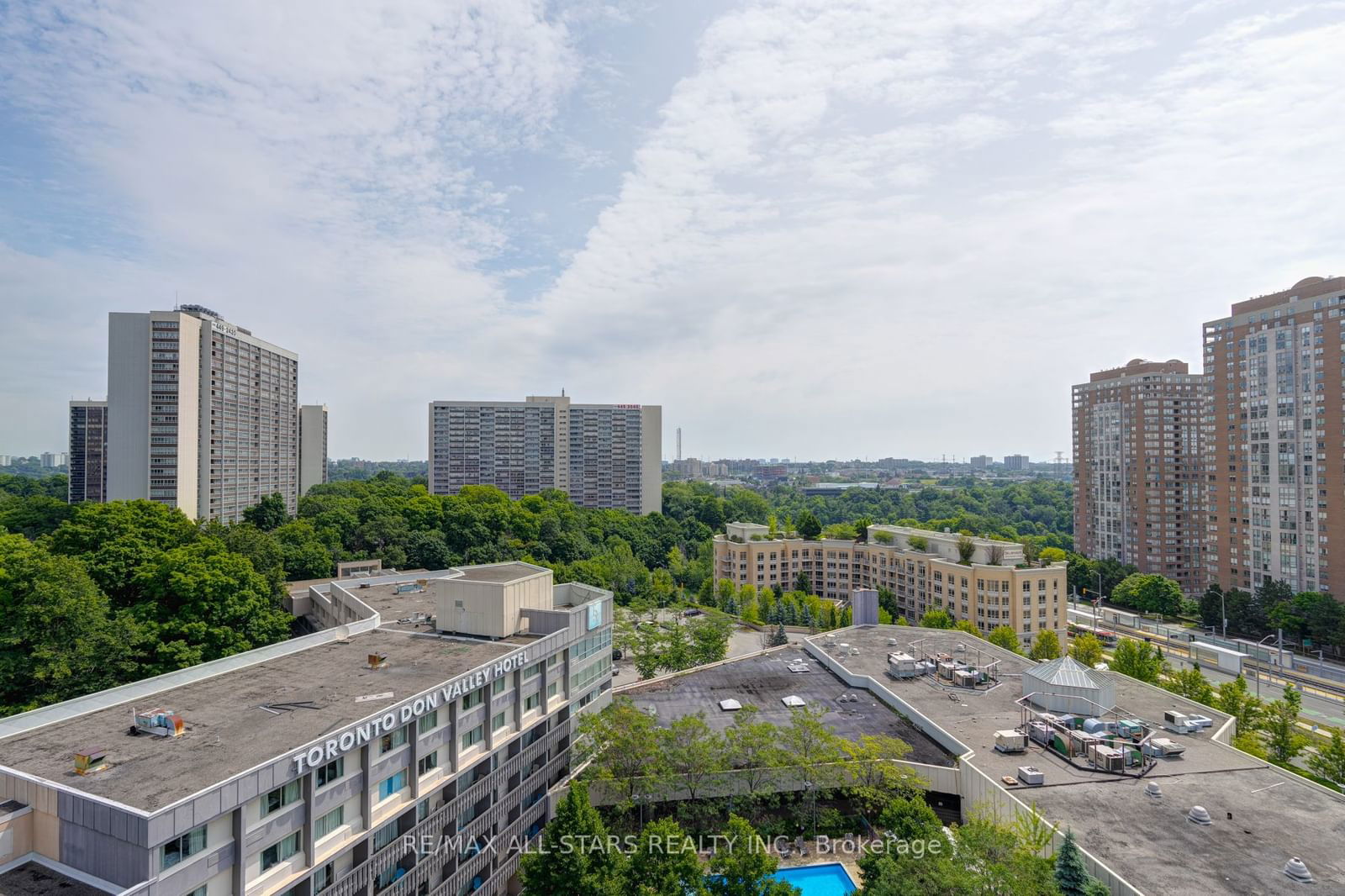 181 Wynford Dr, unit 1102 for sale