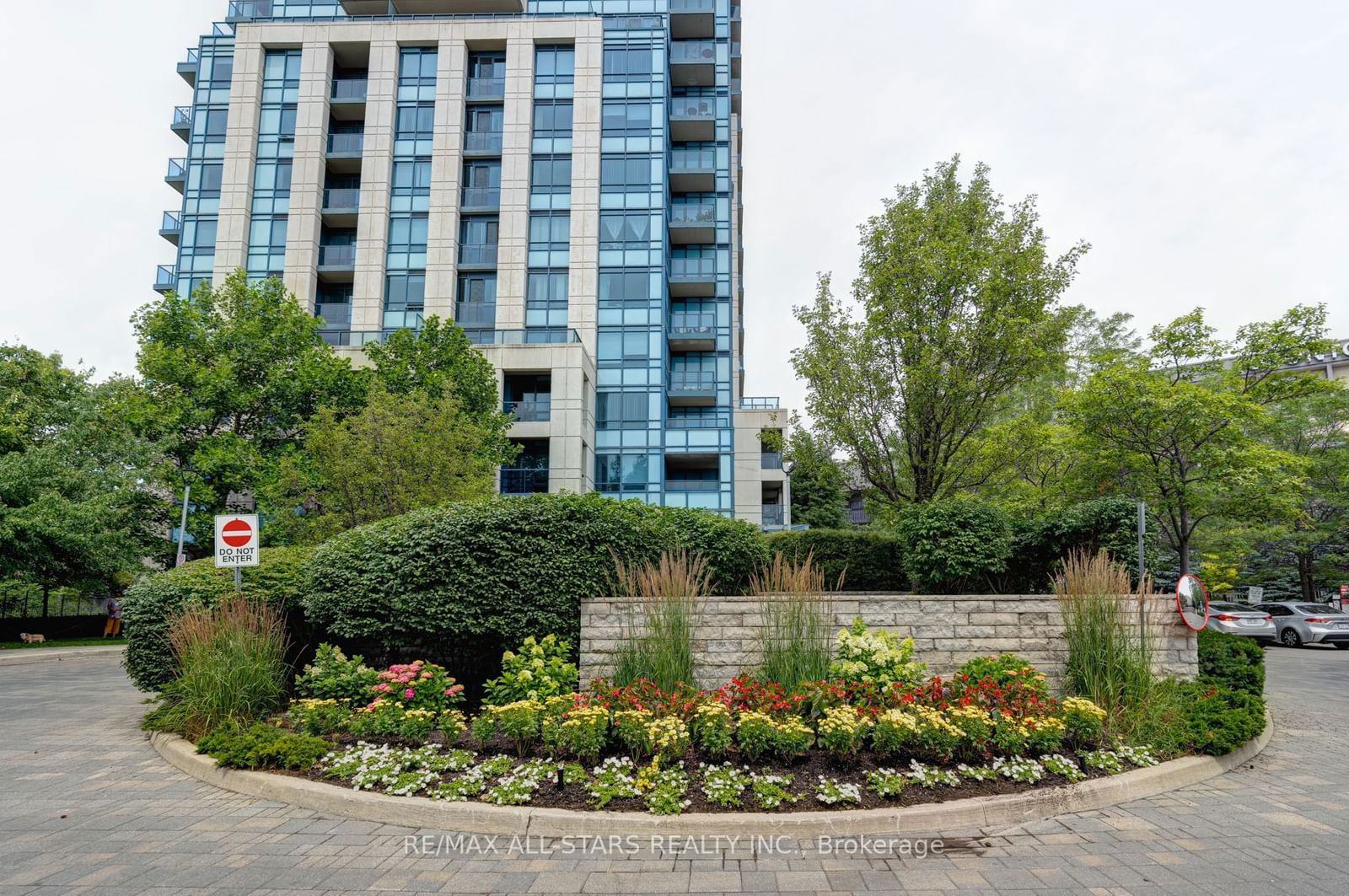 181 Wynford Dr, unit 1102 for sale