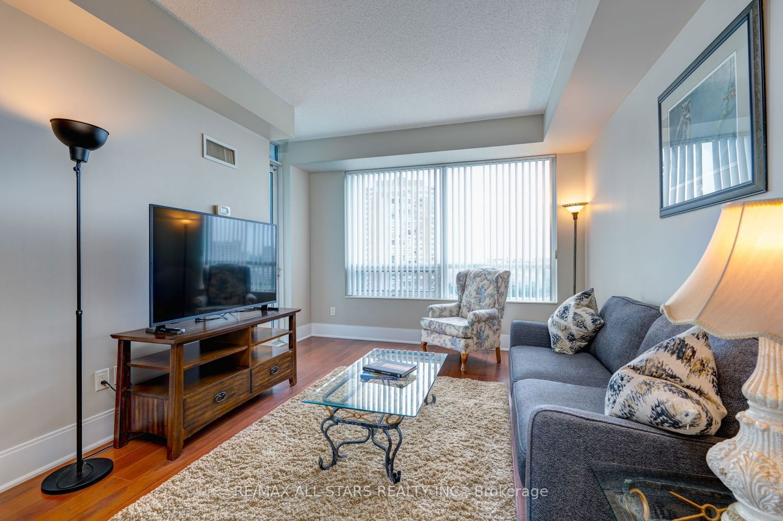 181 Wynford Dr, unit 1102 for sale