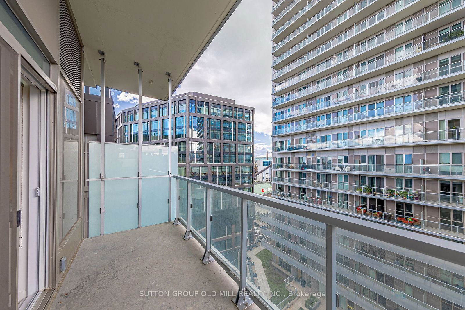 20 Richardson St, unit 1013 for rent