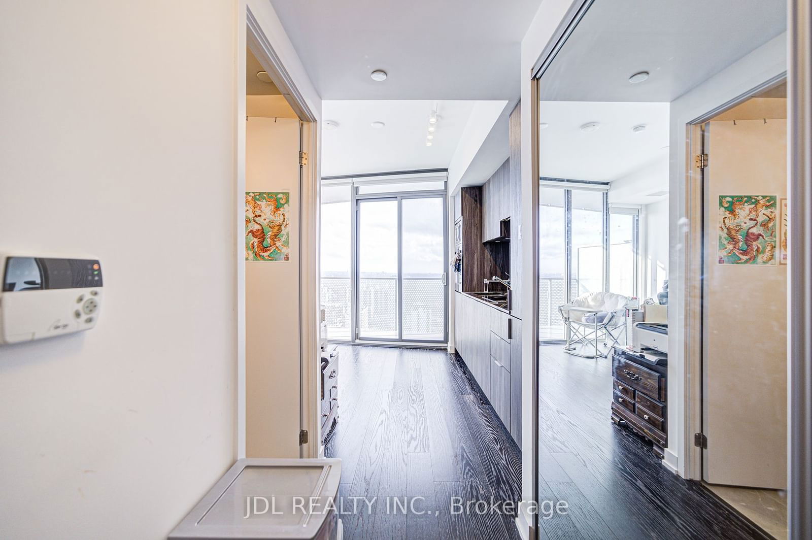 11 Wellesley St W, unit 4612 for sale