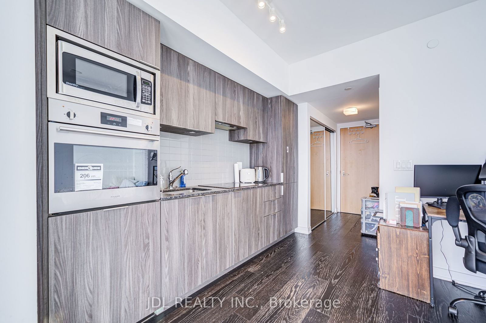 11 Wellesley St W, unit 4612 for sale