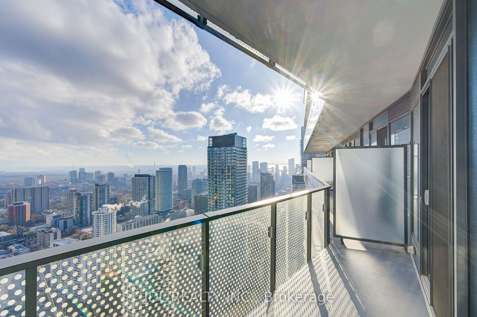 11 Wellesley St W, unit 4612 for sale