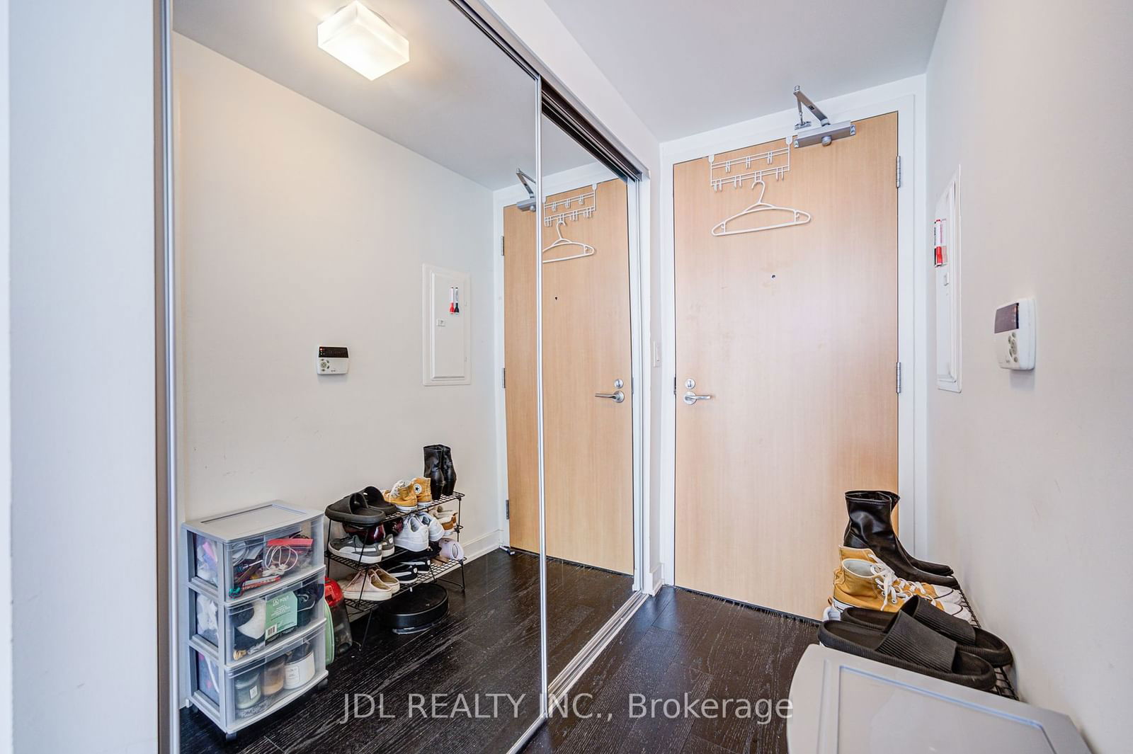 11 Wellesley St W, unit 4612 for sale