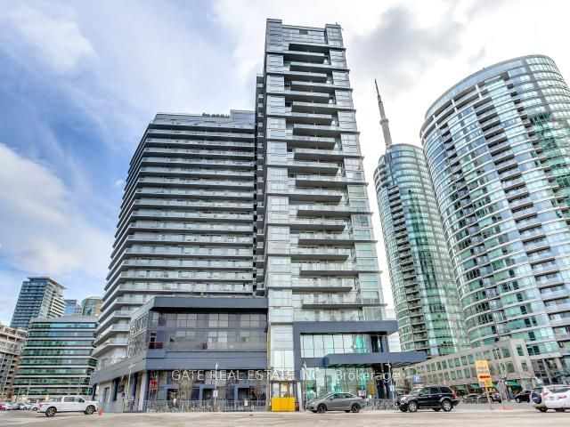 352 Front St W, unit 1406 for rent