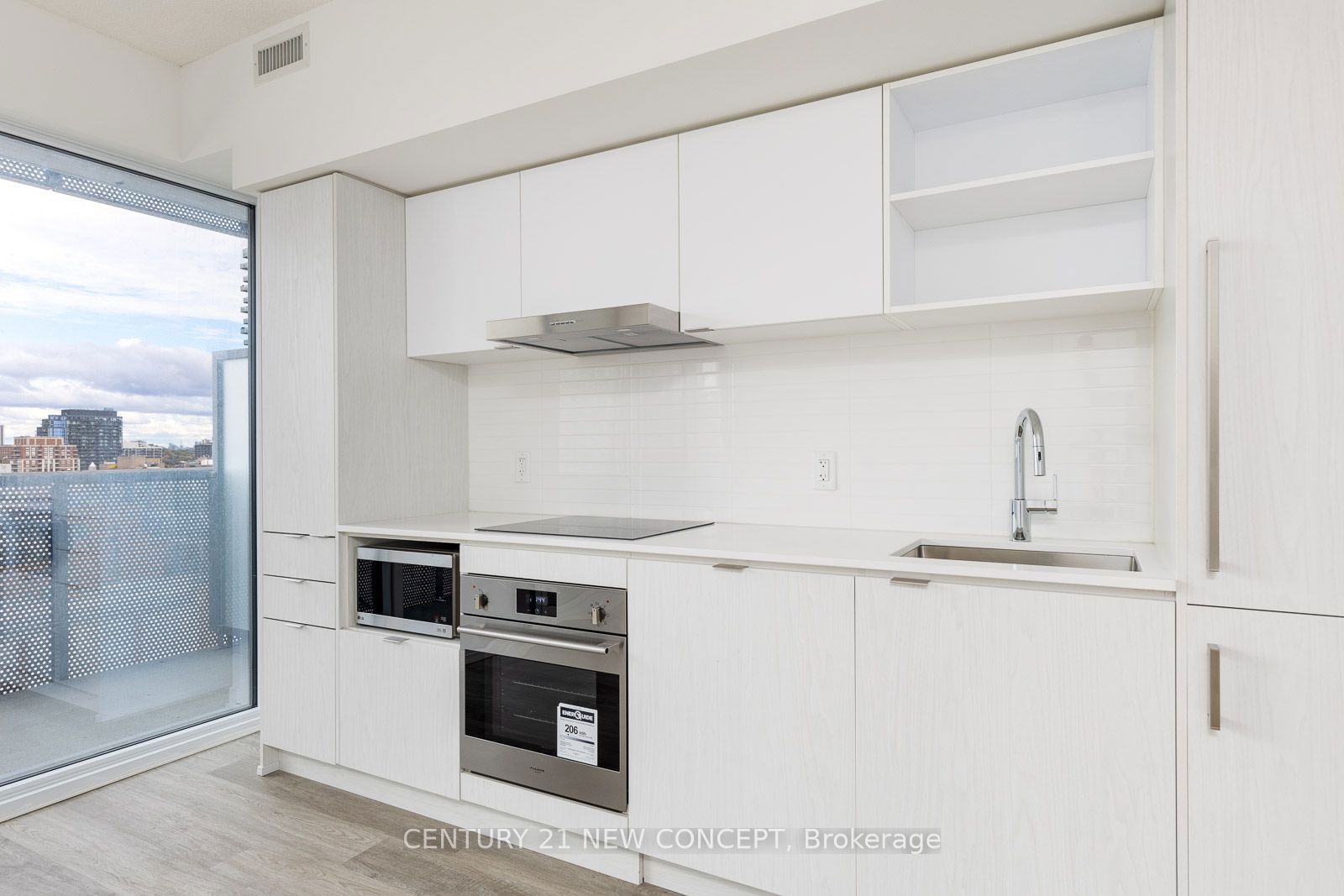 55 Cooper St, unit 1601 for sale