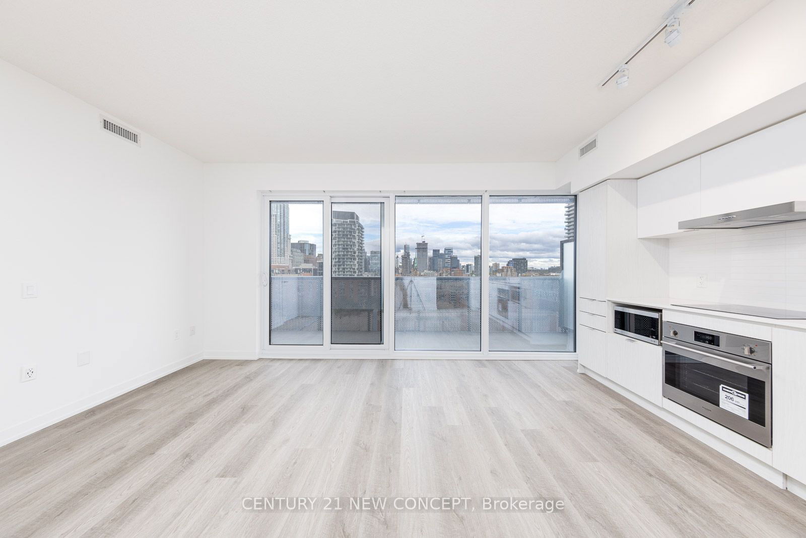 55 Cooper St, unit 1601 for sale