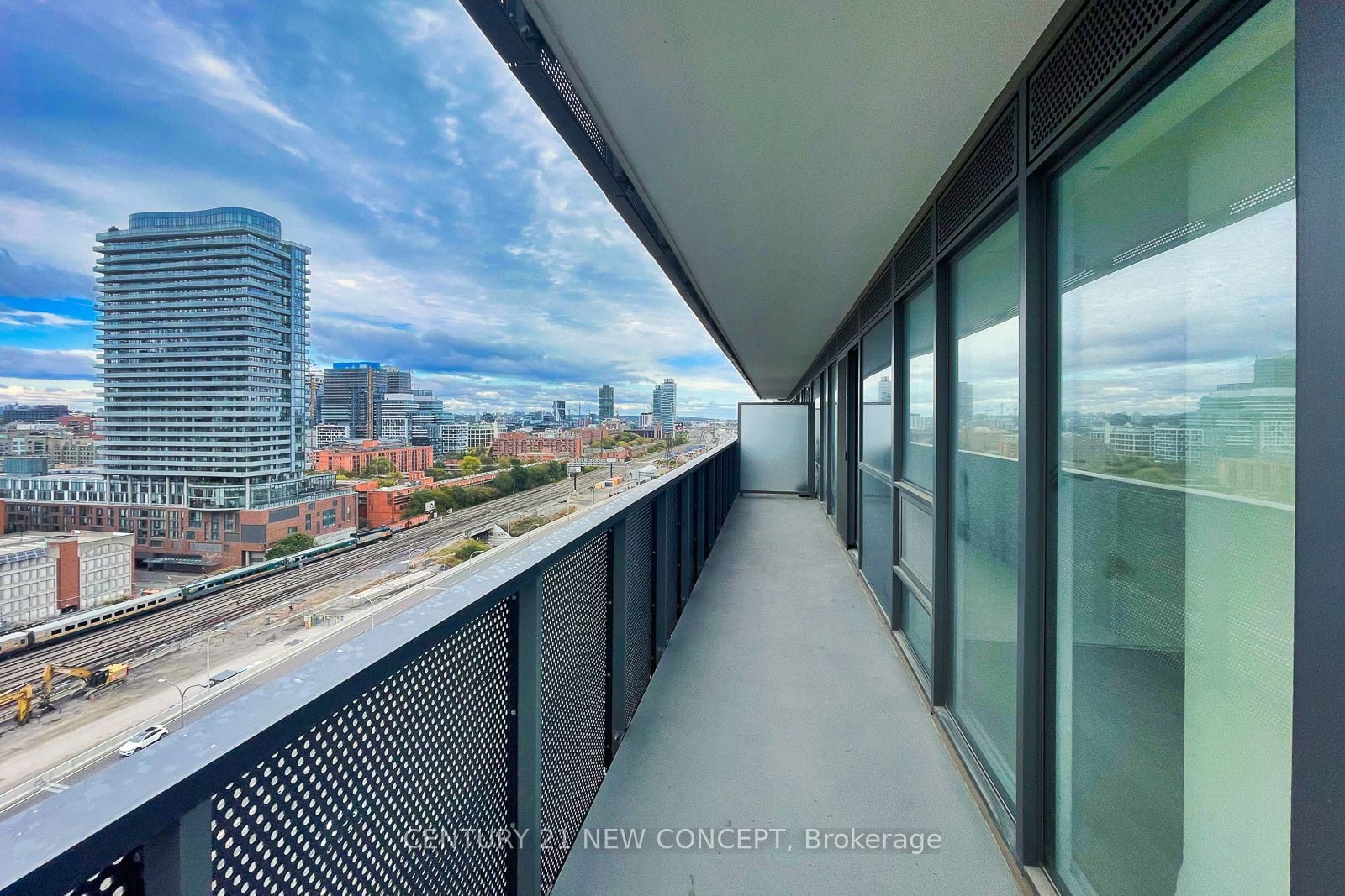 55 Cooper St, unit 1601 for sale