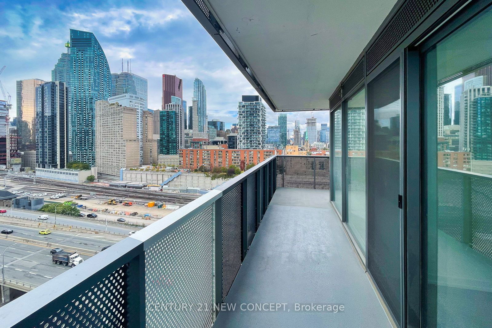 55 Cooper St, unit 1601 for sale