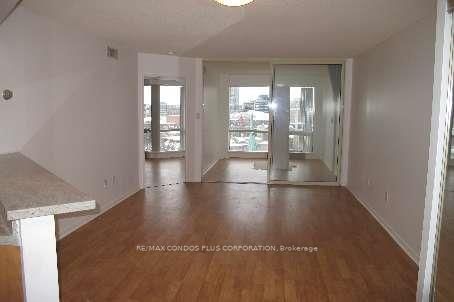 1001 Bay St, unit 1801 for rent