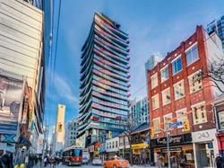 215 Queen St W, unit 701 for rent