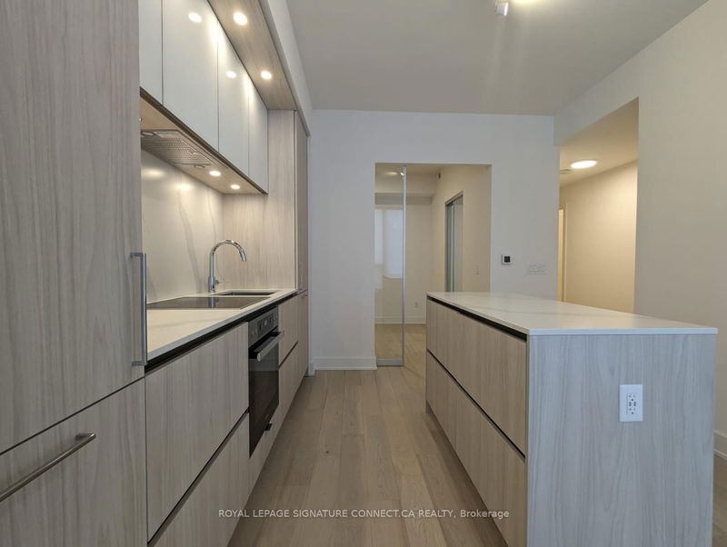 15 Mercer St, unit 1607 for rent