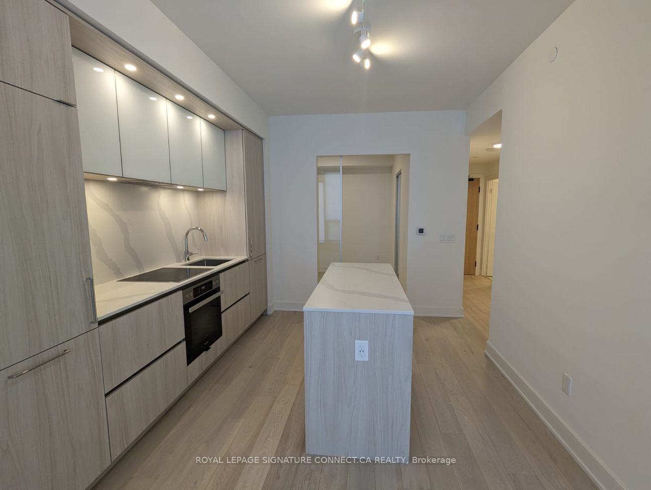 15 Mercer St, unit 1607 for rent