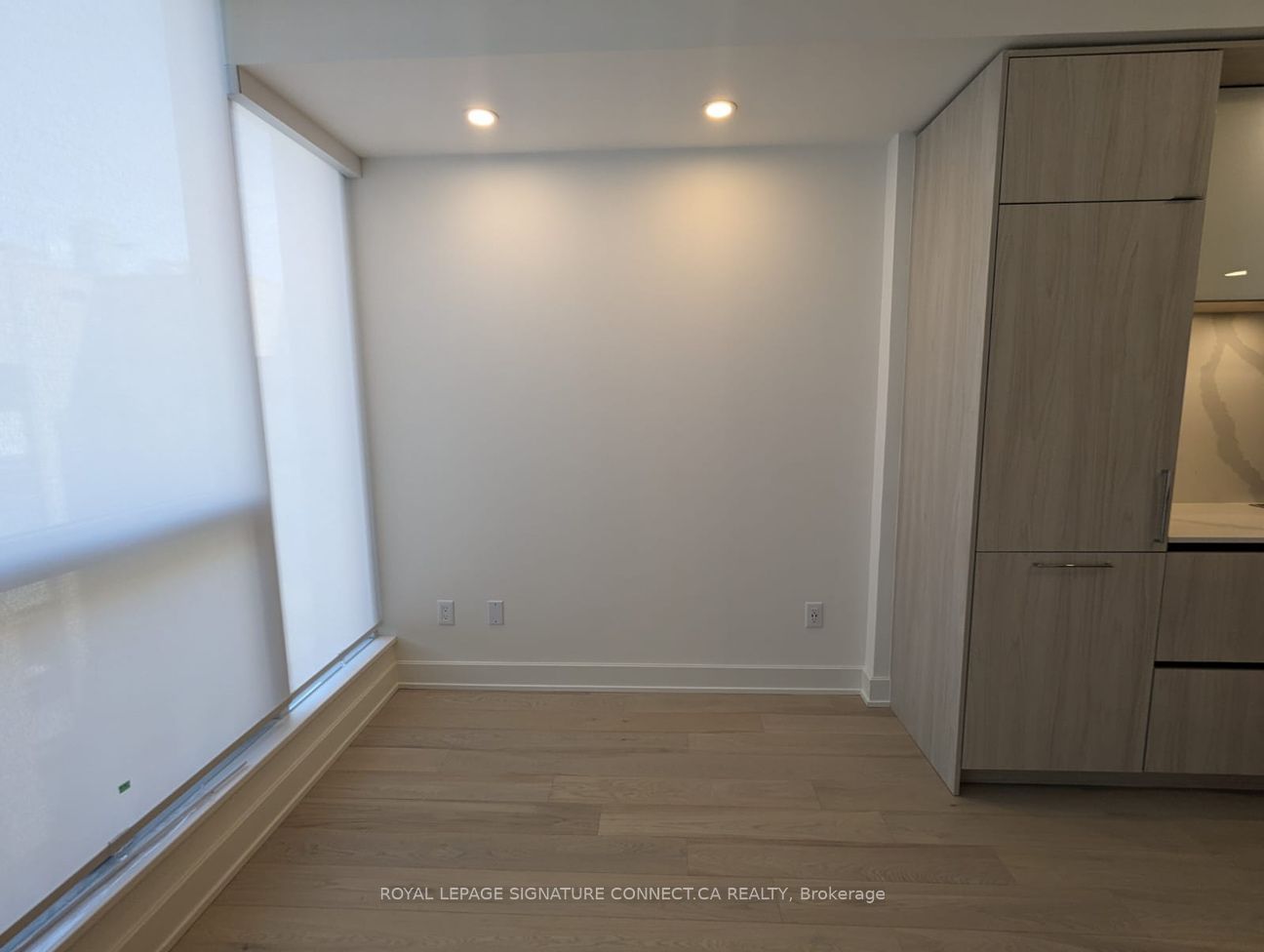 15 Mercer St, unit 1607 for rent