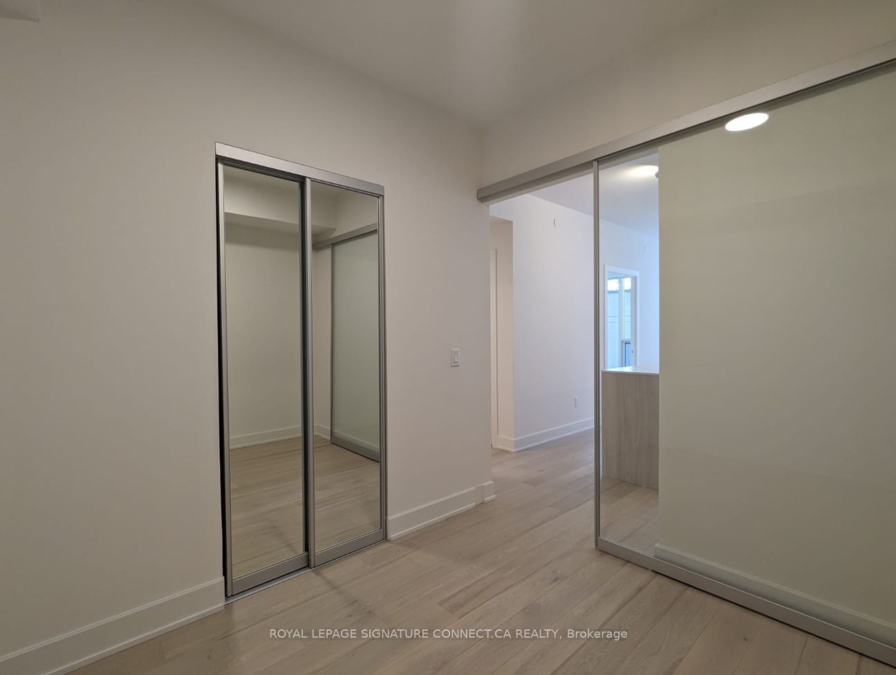 15 Mercer St, unit 1607 for rent