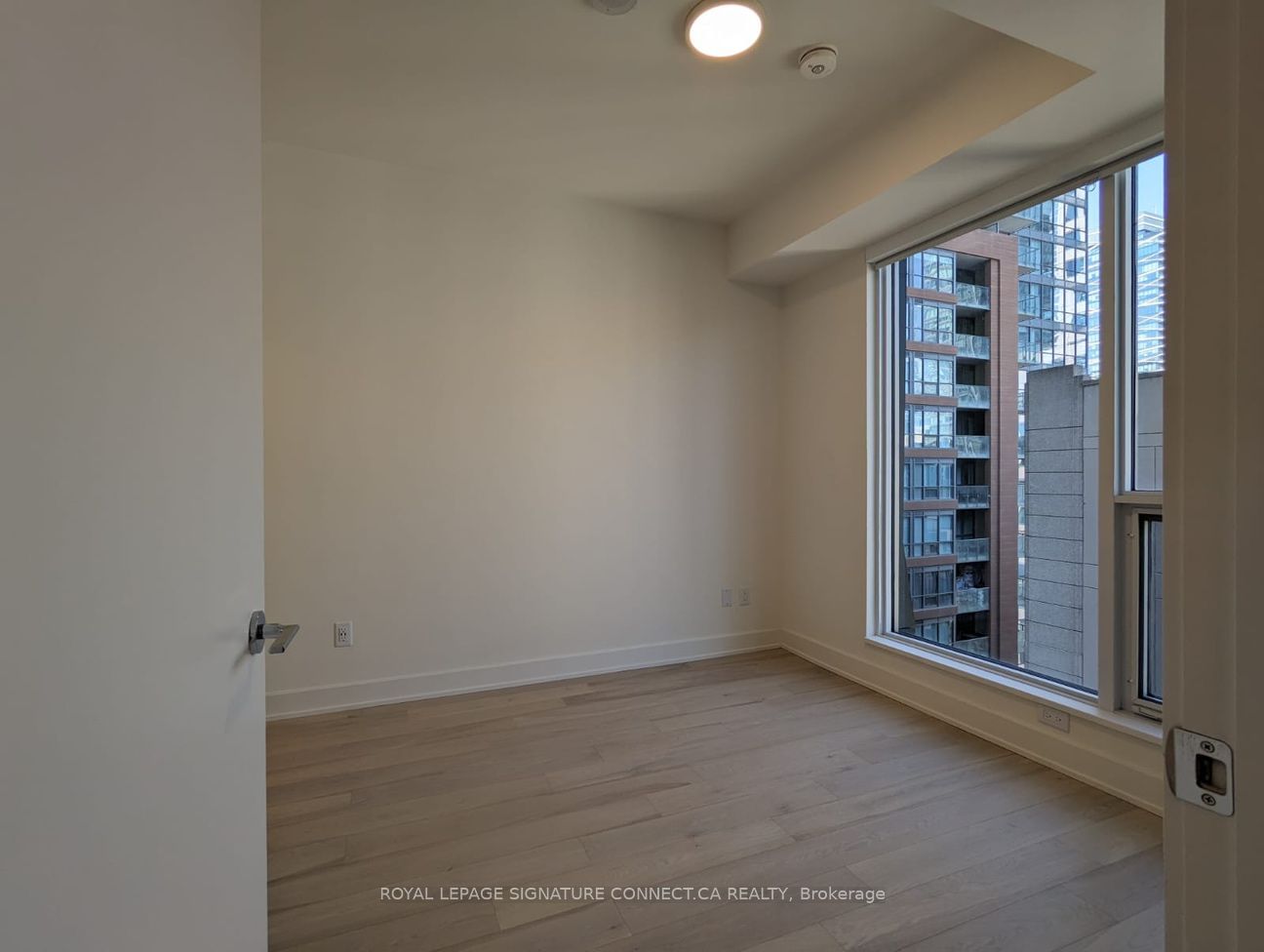 15 Mercer St, unit 1607 for rent