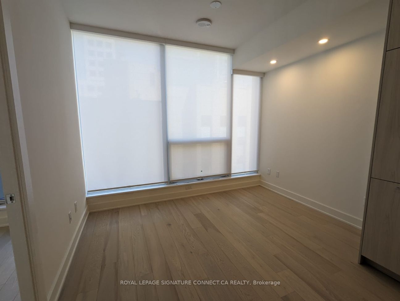 15 Mercer St, unit 1607 for rent