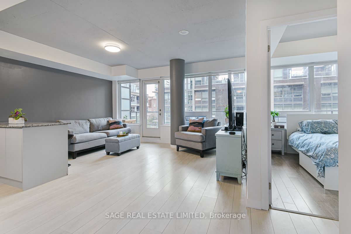 55 East Liberty St, unit 317 for rent