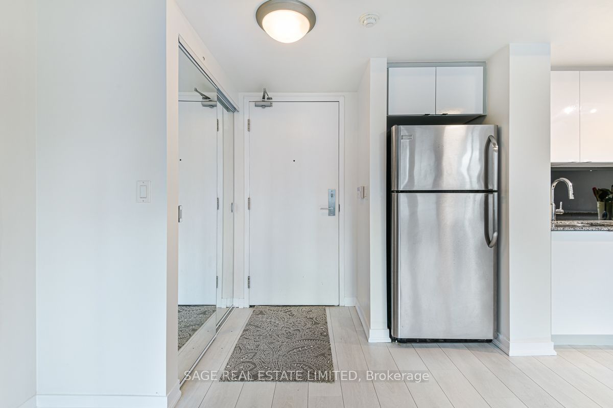 55 East Liberty St, unit 317 for rent