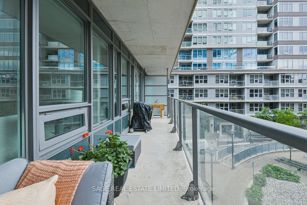 55 East Liberty St, unit 317 for rent