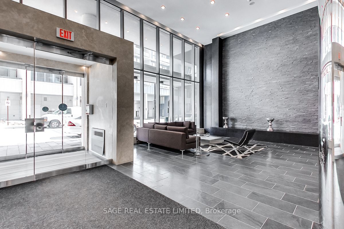 55 East Liberty St, unit 317 for rent