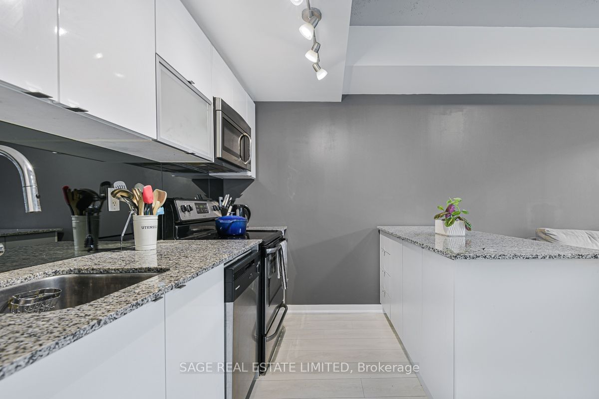 55 East Liberty St, unit 317 for rent