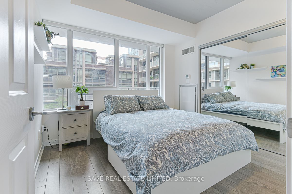 55 East Liberty St, unit 317 for rent