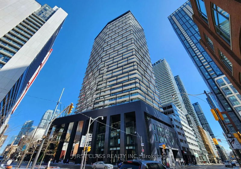 125 Peter St, unit 1308 for sale