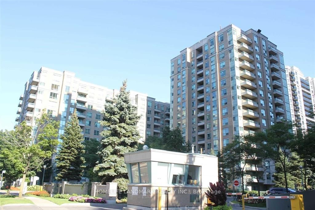 39 Pemberton Ave, unit Lph05 for rent