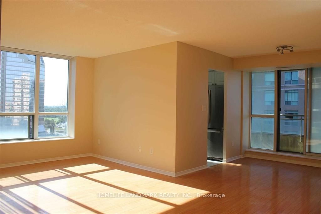 39 Pemberton Ave, unit Lph05 for rent