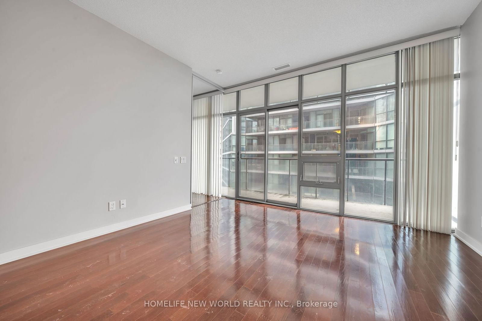 33 Charles St E, unit 1201 for rent