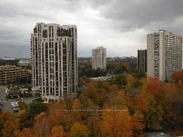 181 WYNFORD Dr, unit 1510 for rent