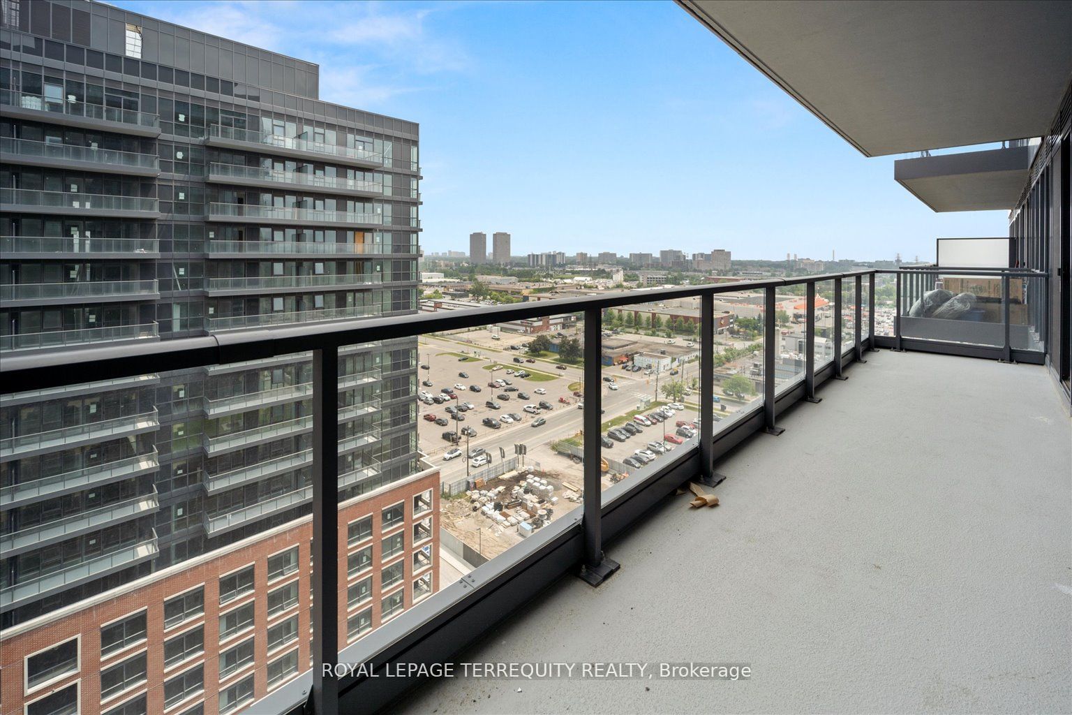 33 Frederick Todd Way, unit 1406 for sale