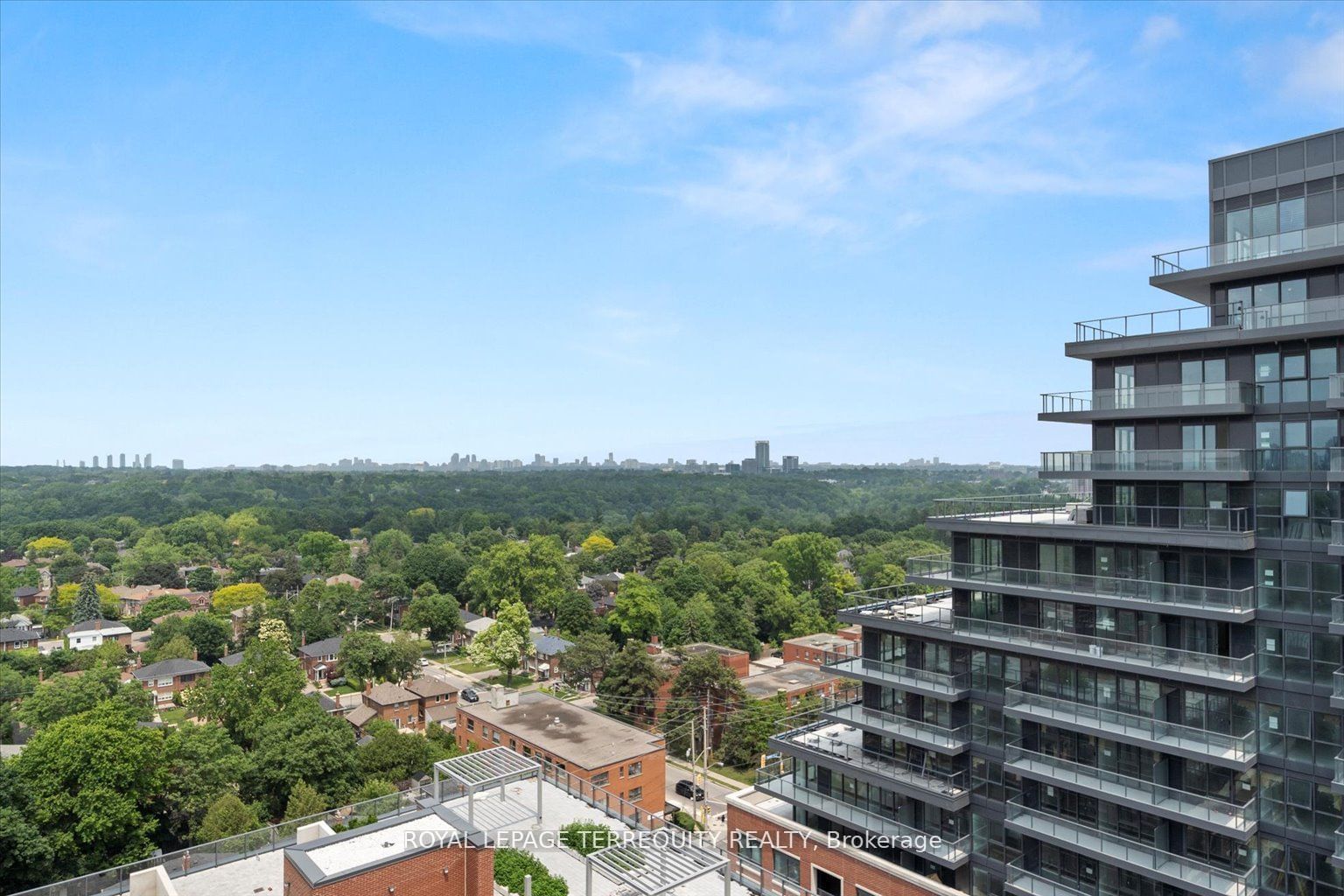 33 Frederick Todd Way, unit 1406 for sale