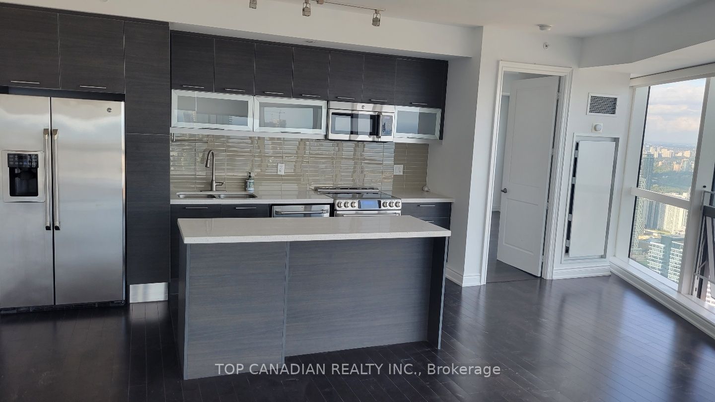 388 Yonge St, unit 6307 for rent