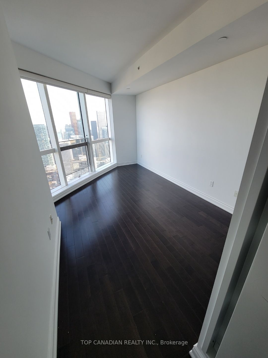 388 Yonge St, unit 6307 for rent