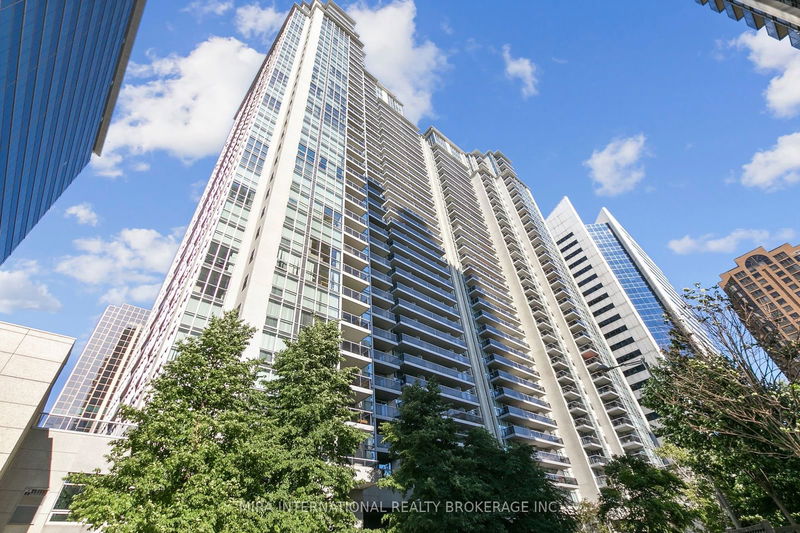 4968 Yonge St, unit 608 for rent