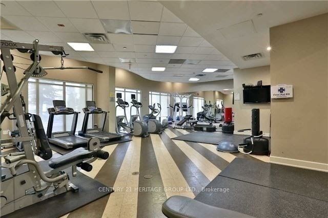 650 Sheppard Ave E, unit 619 for rent